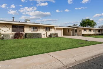 11012 Abbott Ave, Sun, AZ 85351