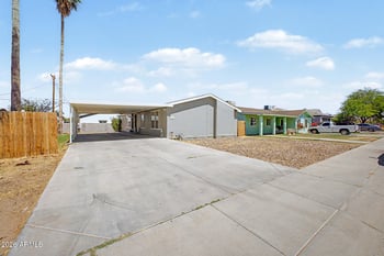 11012 Durango St, Avondale, AZ 85323