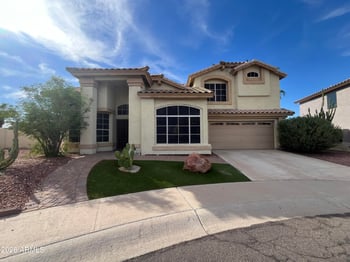 11012 S Palomino Ln, Goodyear, AZ 85338
