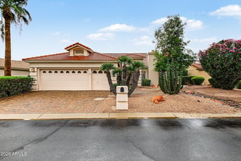 11013 E Twilight Ct, Sun Lakes, AZ 85248
