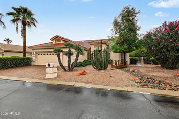 11013 E Twilight Ct, Sun Lakes, AZ 85248