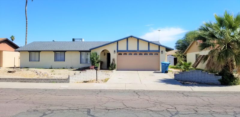 11013 N 40th Dr, Phoenix, AZ 85029