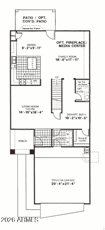 11013 Sheridan St, Avondale, AZ 85392