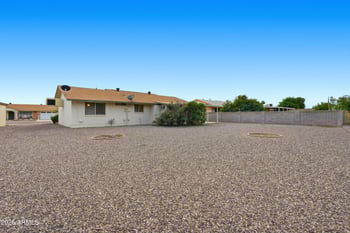 11014 Cheryl Dr, Sun City, AZ 85351