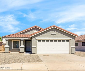 11014 E Flossmoor Cir, Mesa, AZ 85208