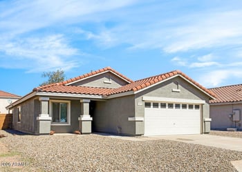 11014 E Flossmoor Cir, Mesa, AZ 85208
