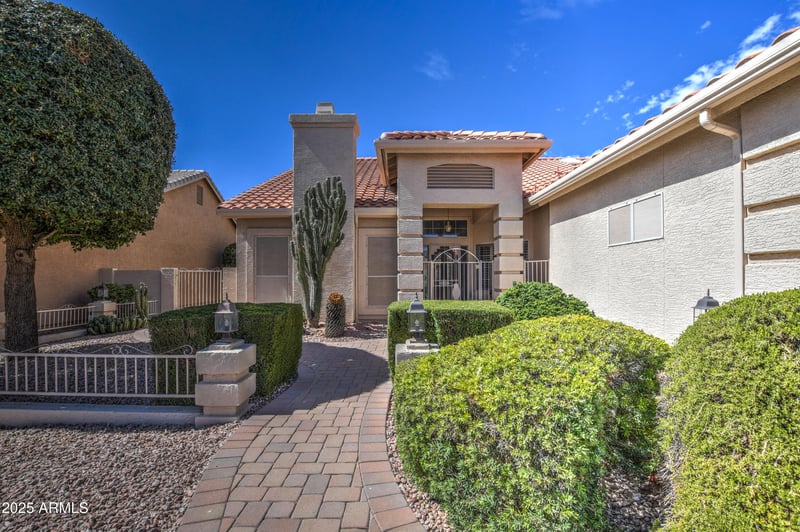 11014 Flintlock Ct, Sun Lakes, AZ 85248