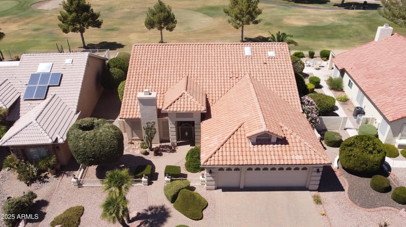 11014 Flintlock Ct, Sun Lakes, AZ 85248