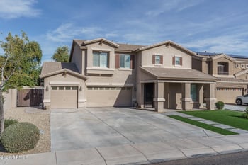 11014 Jefferson St, Avondale, AZ 85323