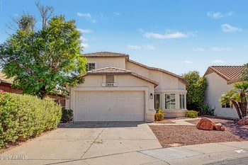 11014 59th Ln, Glendale, AZ 85304