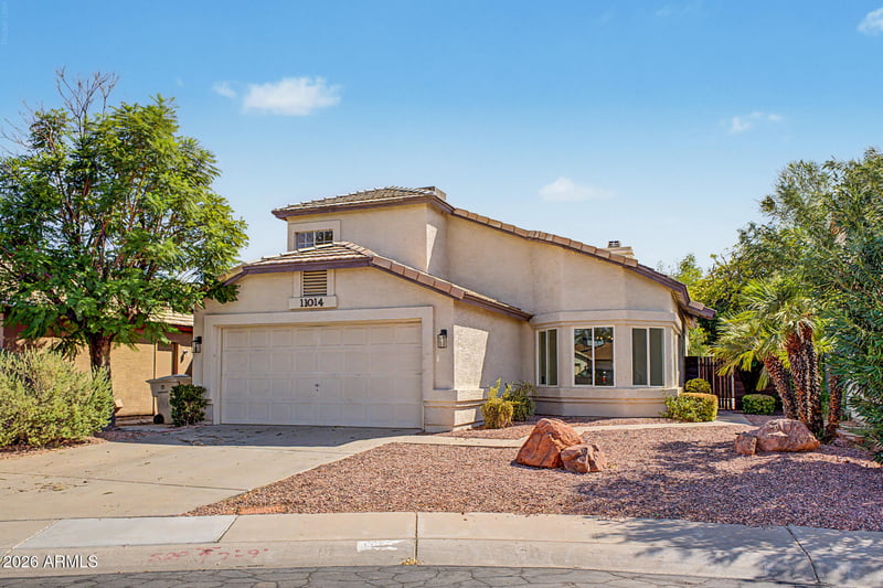 11014 N 59th Ln, Glendale, AZ 85304