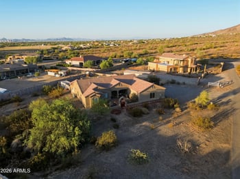 11014 35th Ave, Laveen, AZ 85339