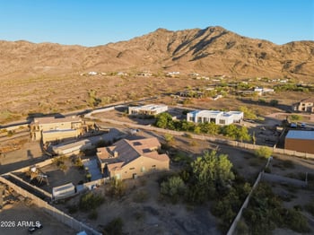 11014 35th Ave, Laveen, AZ 85339