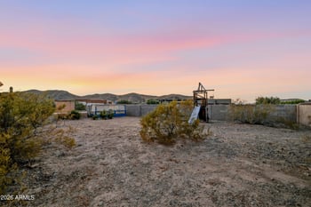 11014 35th Ave, Laveen, AZ 85339