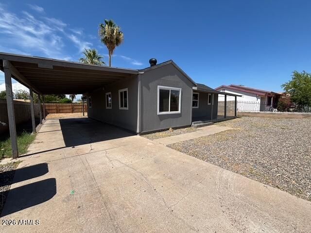 11014 W Cocopah St, Avondale, AZ 85323