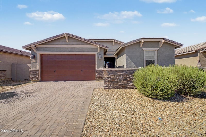 11014 W Marguerite Ave, Tolleson, AZ 85353