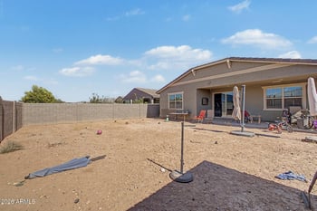 11014 Marguerite Ave, Tolleson, AZ 85353
