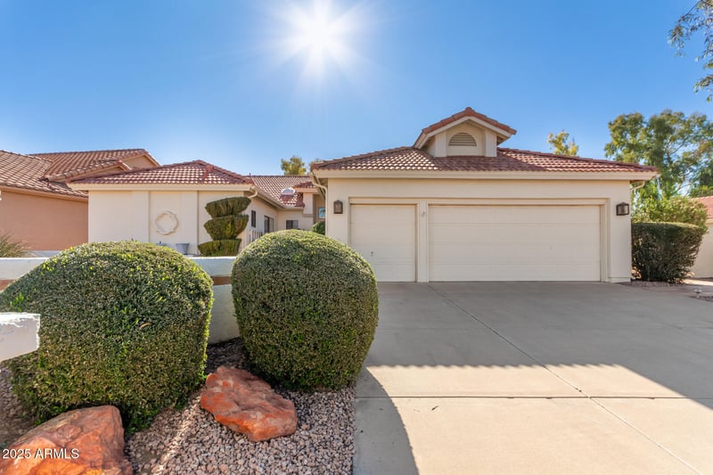 11015 Flintlock Ct, Sun Lakes, AZ 85248