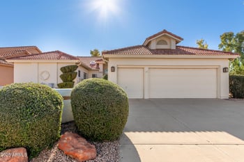 11015 Flintlock Ct, Sun Lakes, AZ 85248