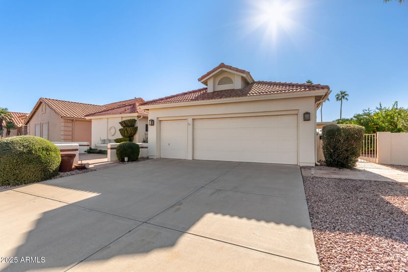 11015 Flintlock Ct, Sun Lakes, AZ 85248