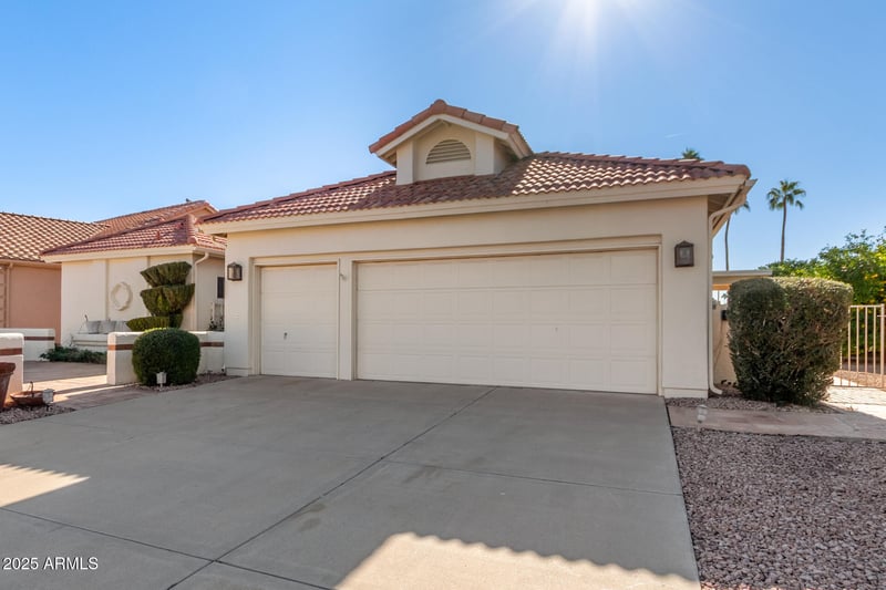 11015 Flintlock Ct, Sun Lakes, AZ 85248
