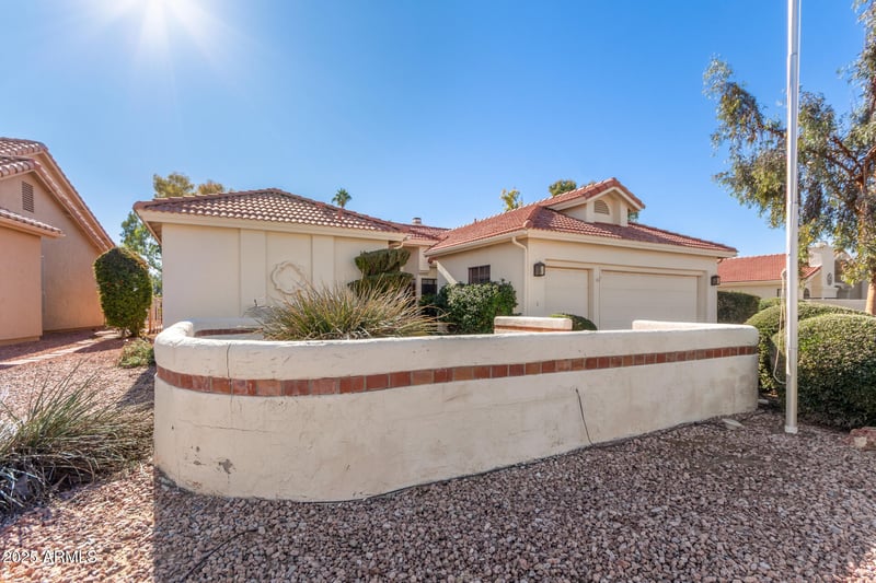 11015 Flintlock Ct, Sun Lakes, AZ 85248