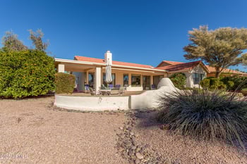 11015 Flintlock Ct, Sun Lakes, AZ 85248