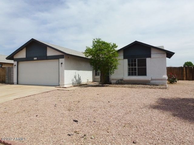 11015 N 66th Dr, Glendale, AZ 85304