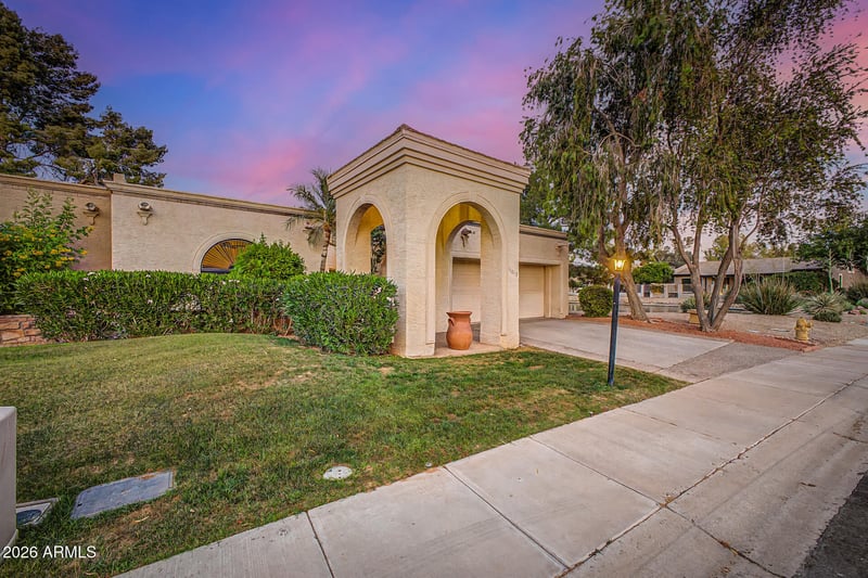 11015 N 77th St, Scottsdale, AZ 85260