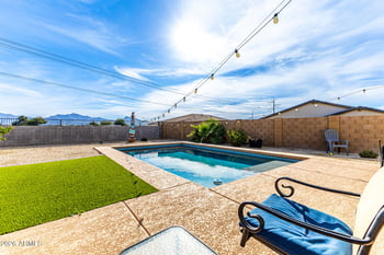 11015 Mobile Ln, Tolleson, AZ 85353
