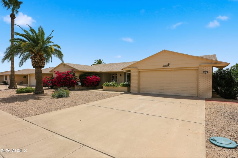 11015 Pleasant Valley Rd, Sun City, AZ 85351