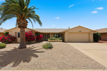 11015 Pleasant Valley Rd, Sun City, AZ 85351