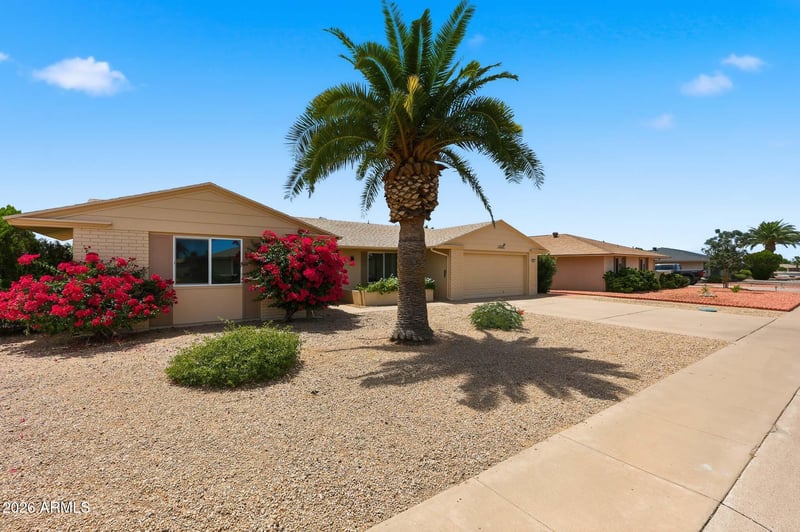 11015 Pleasant Valley Rd, Sun City, AZ 85351