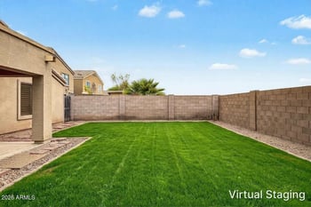 11016 E Abilene Ave, Mesa, AZ 85208