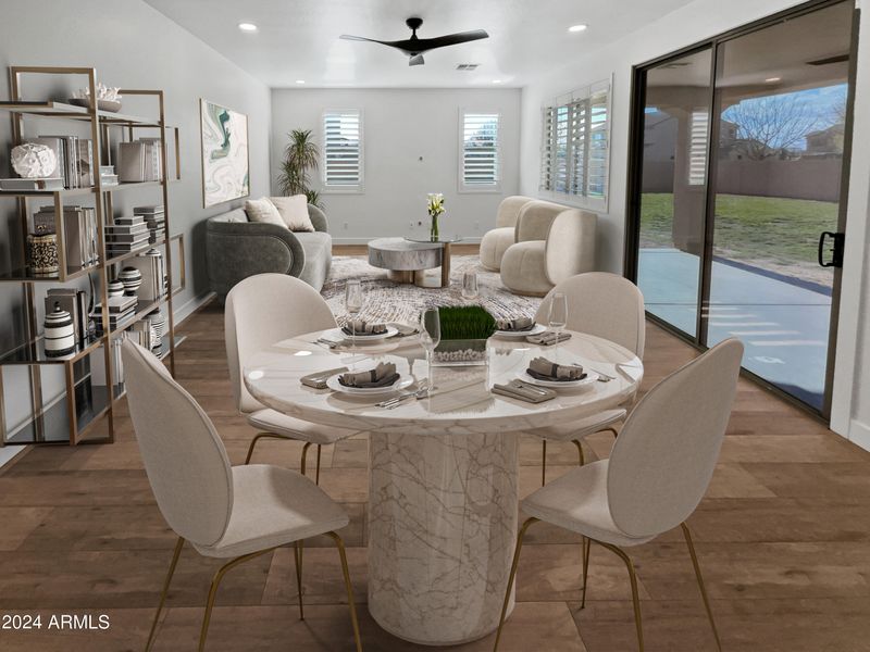 11016 E Quartet Ave, Mesa, AZ 85212