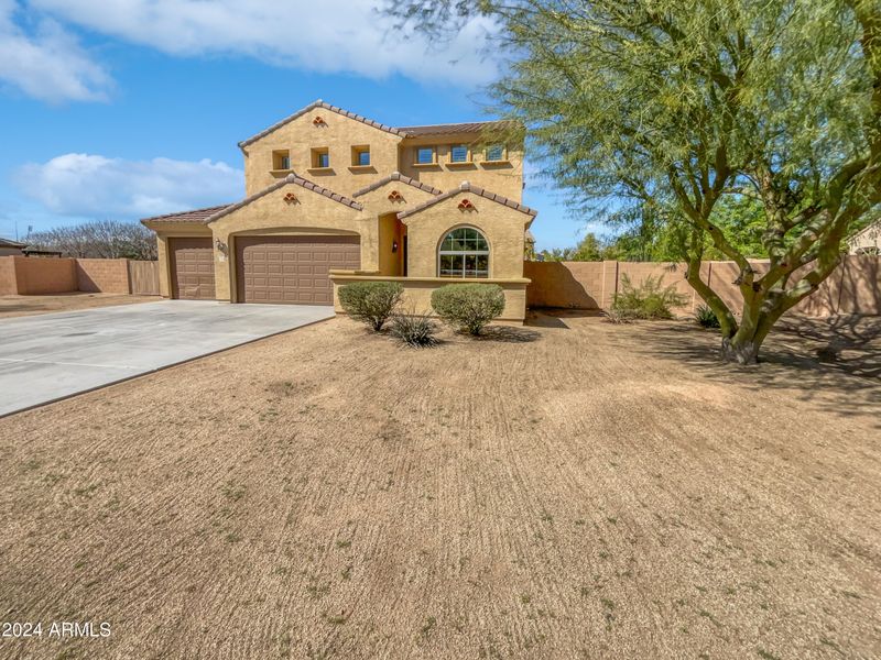 11016 E Quartet Ave, Mesa, AZ 85212