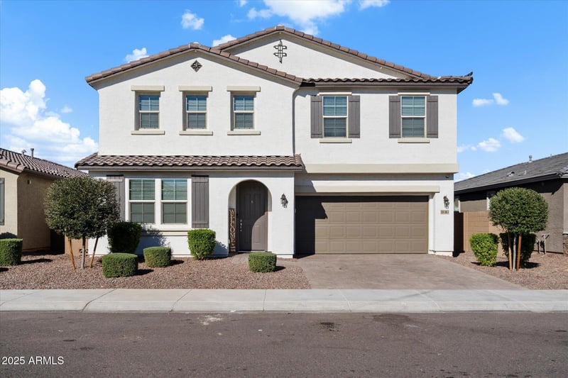 11016 Harrison St, Avondale, AZ 85323