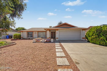 11016 39th Ave, Phoenix, AZ 85029