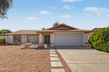 11016 39th Ave, Phoenix, AZ 85029