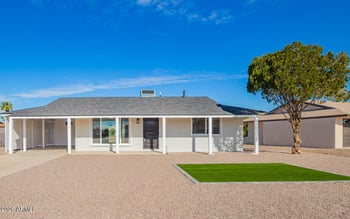11016 W Sun City Blvd, Sun City, AZ 85351