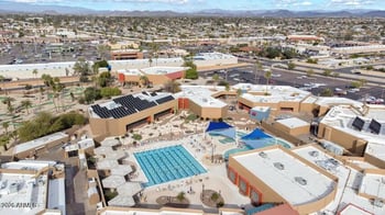 11016 W Sun City Blvd, Sun City, AZ 85351