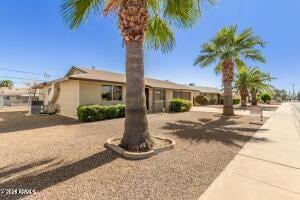 11017 Alabama Ave, Sun, AZ 85351