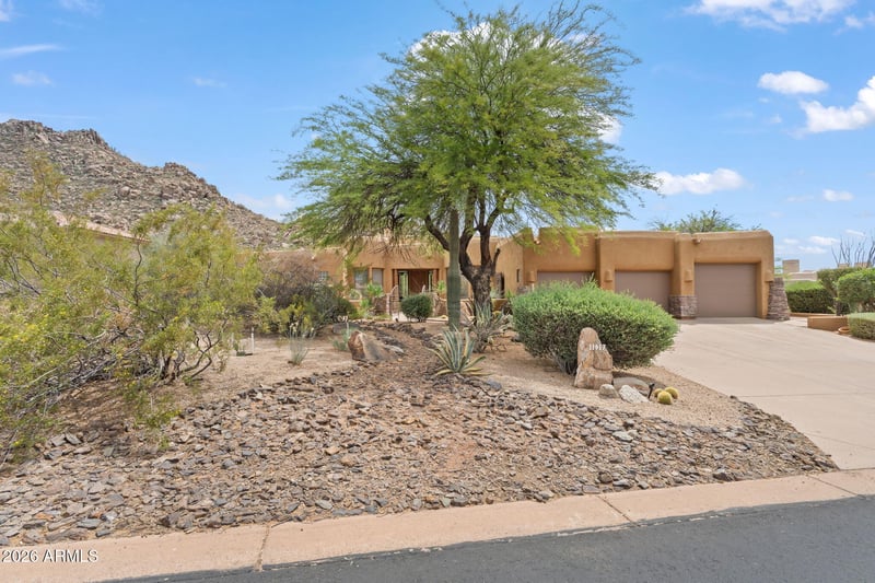 11017 Desert Troon Ln, Scottsdale, AZ 85255