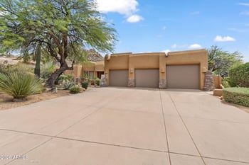 11017 E Desert Troon Ln, Scottsdale, AZ 85255