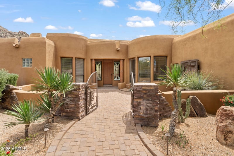 11017 Desert Troon Ln, Scottsdale, AZ 85255