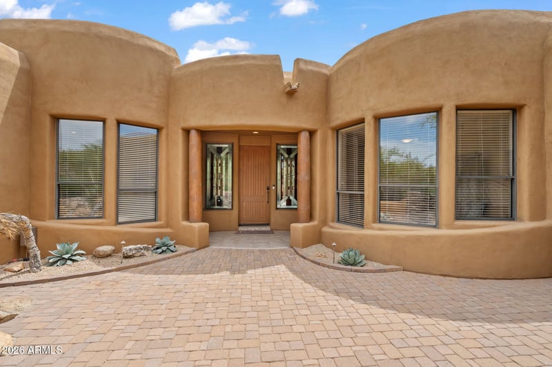 11017 Desert Troon Ln, Scottsdale, AZ 85255