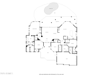 11017 Desert Troon Ln, Scottsdale, AZ 85255