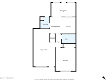 11017 Thunderbird Blvd, Sun, AZ 85351