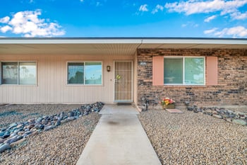 11017 Thunderbird Blvd, Sun, AZ 85351