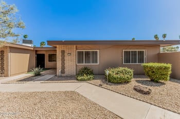 11017 Topaz Dr, Sun City, AZ 85351
